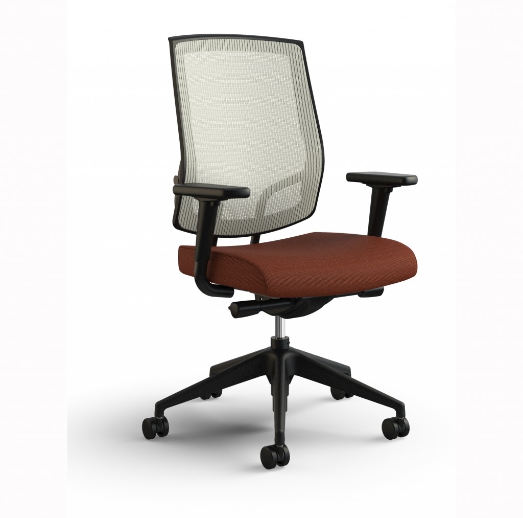 Sit On It Focus Task Seating