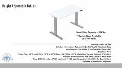 Tables