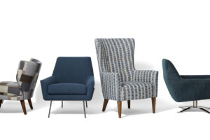 West Elm Seating (1)